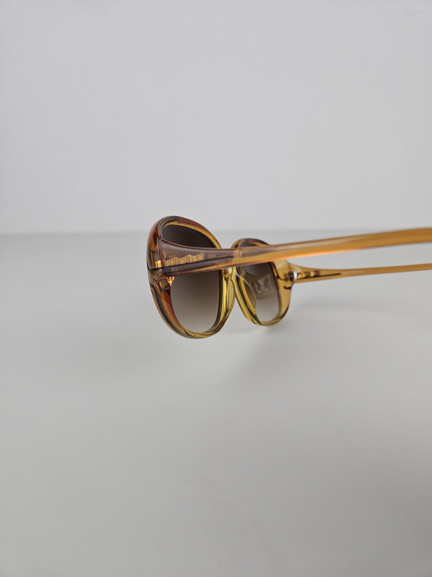 Vintage 80s Yves Chantal sunglasses