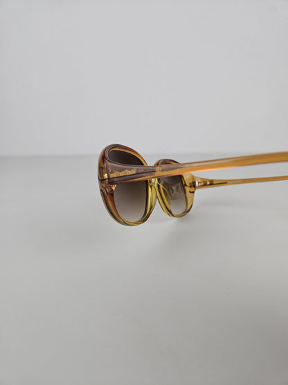 Vintage 80s Yves Chantal sunglasses