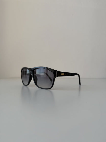 Vintage 80s Christian Dior 2436A sunglasses