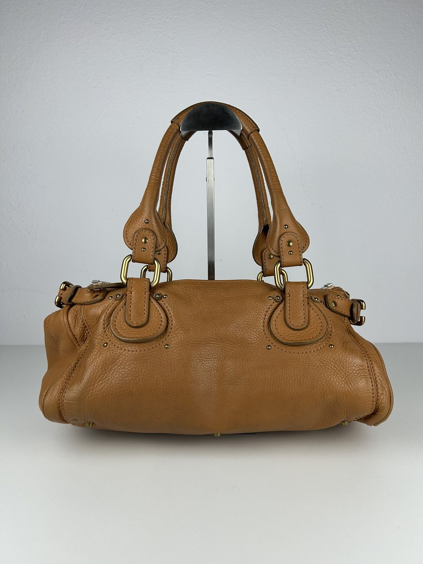 Chloe paddington handbag