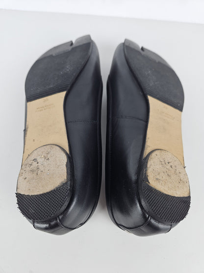 Maison Margiela tabi ballet flats ballerinas