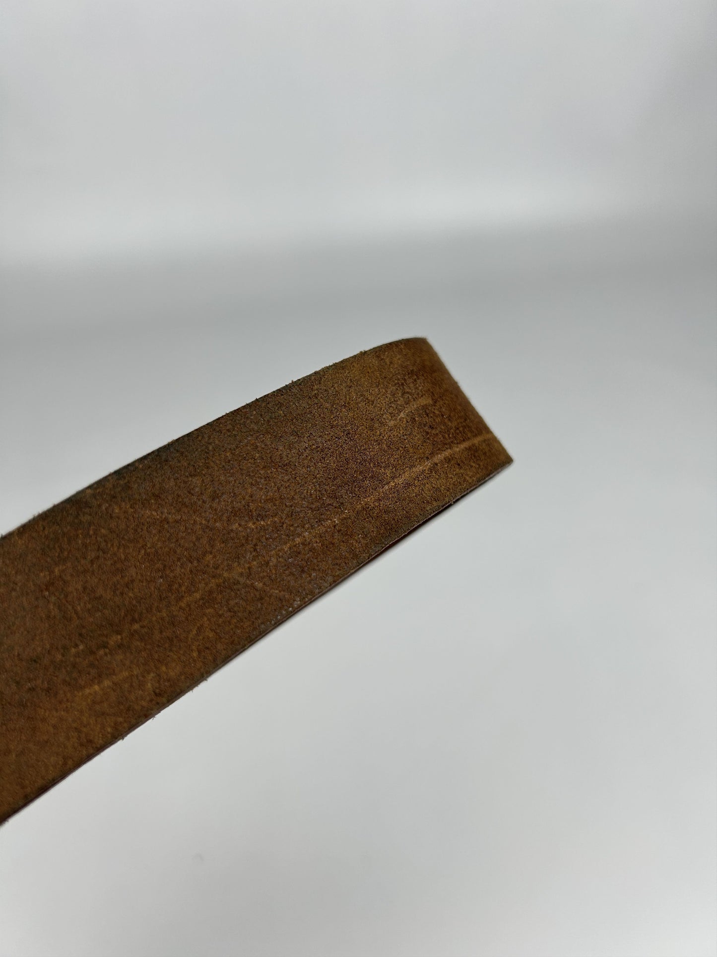 Saint Laurent leather belt