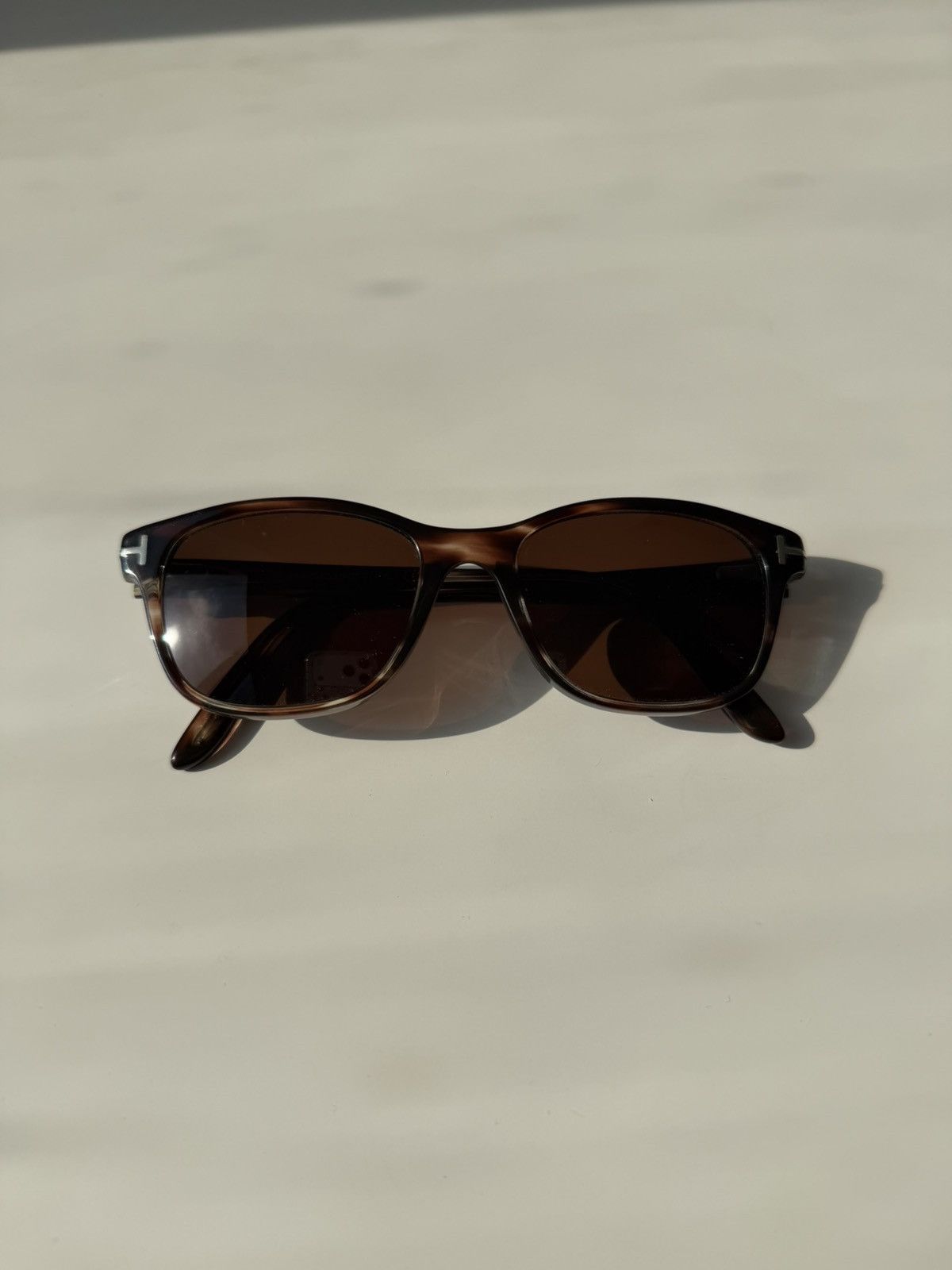 Tom Ford TF5196 sunglasses