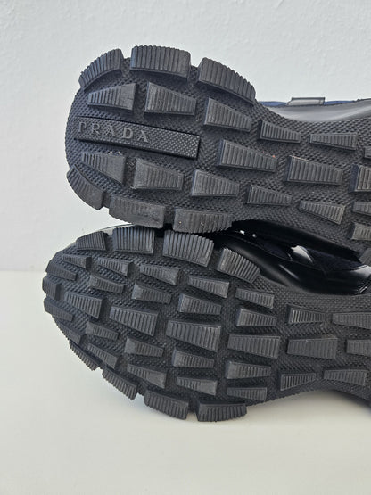 Prada crosssection sneakers