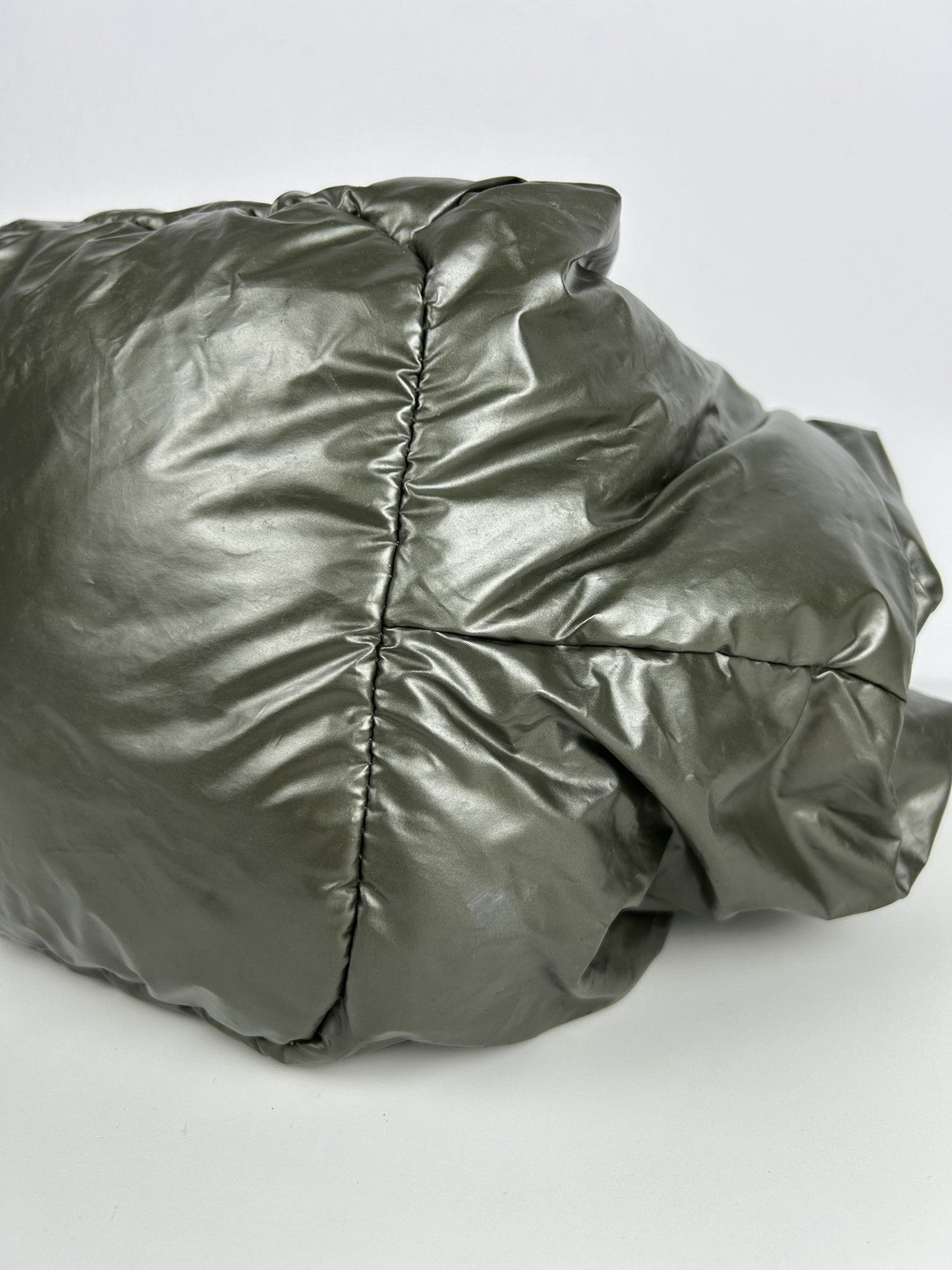 See by Chloé joyrider nylon puffy handbag