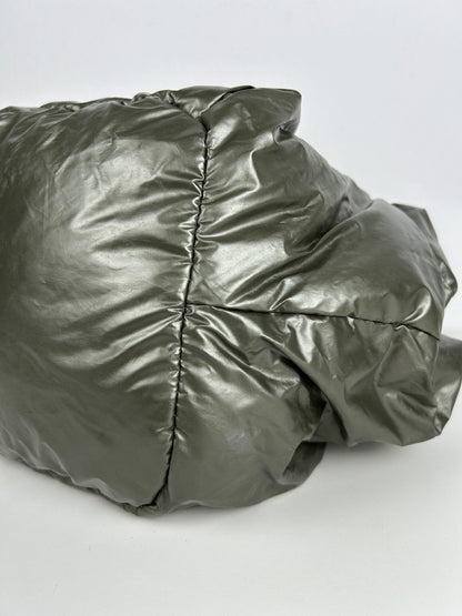 See by Chloé joyrider nylon puffy handbag