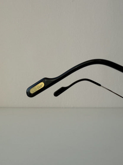 Vintage Cartier sunglasses
