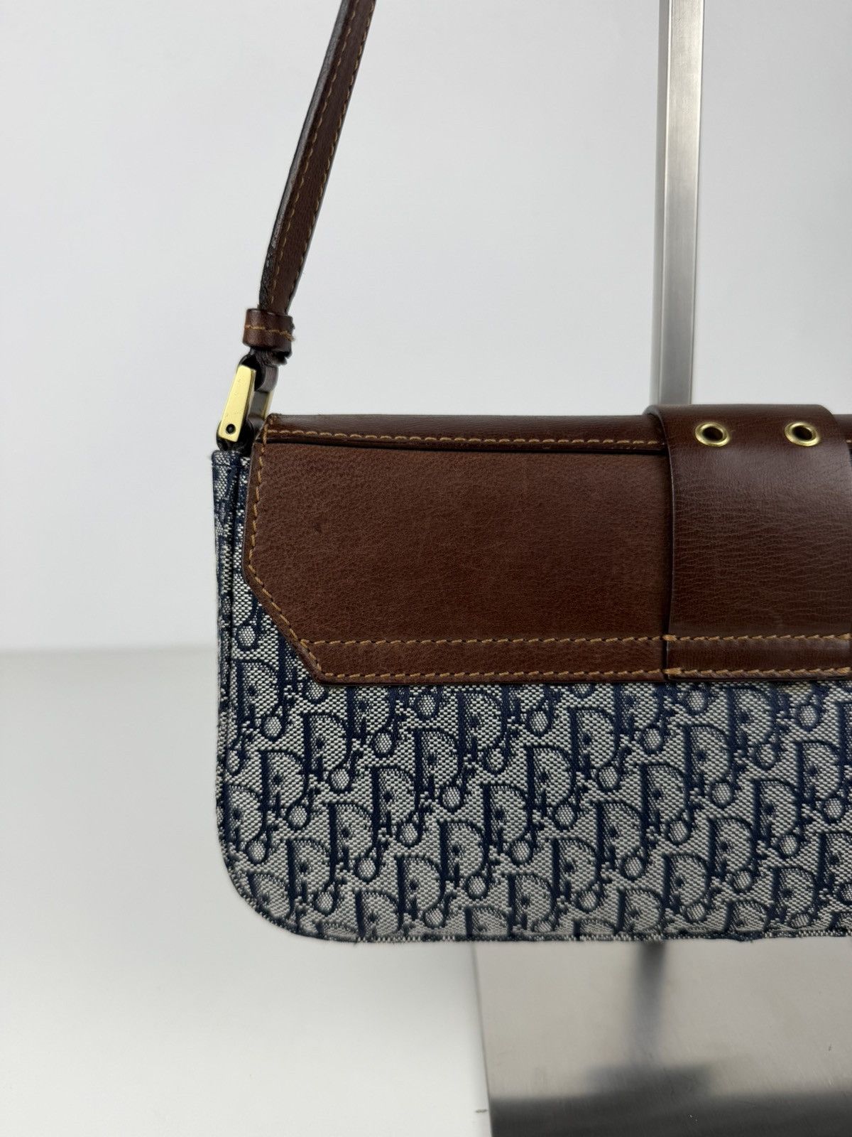 2003 Dior street chic shoulder bag