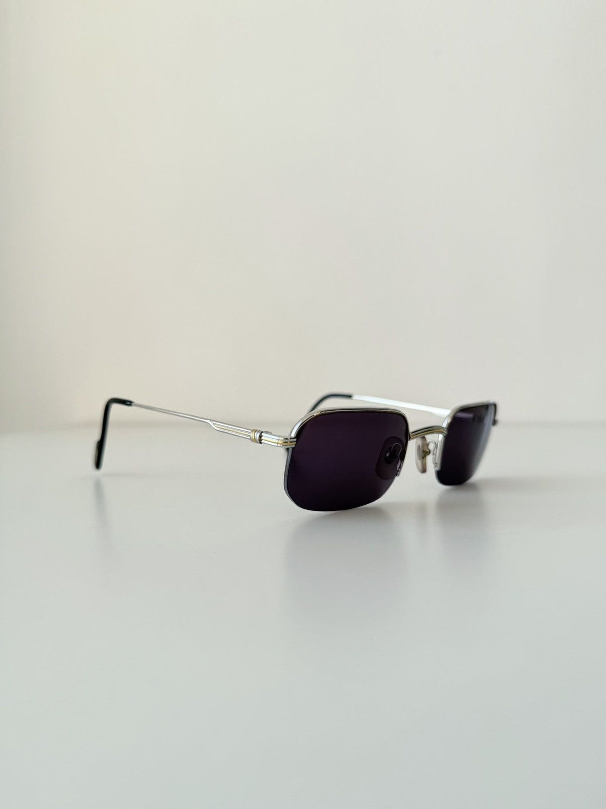 Vintage Cartier sunglasses