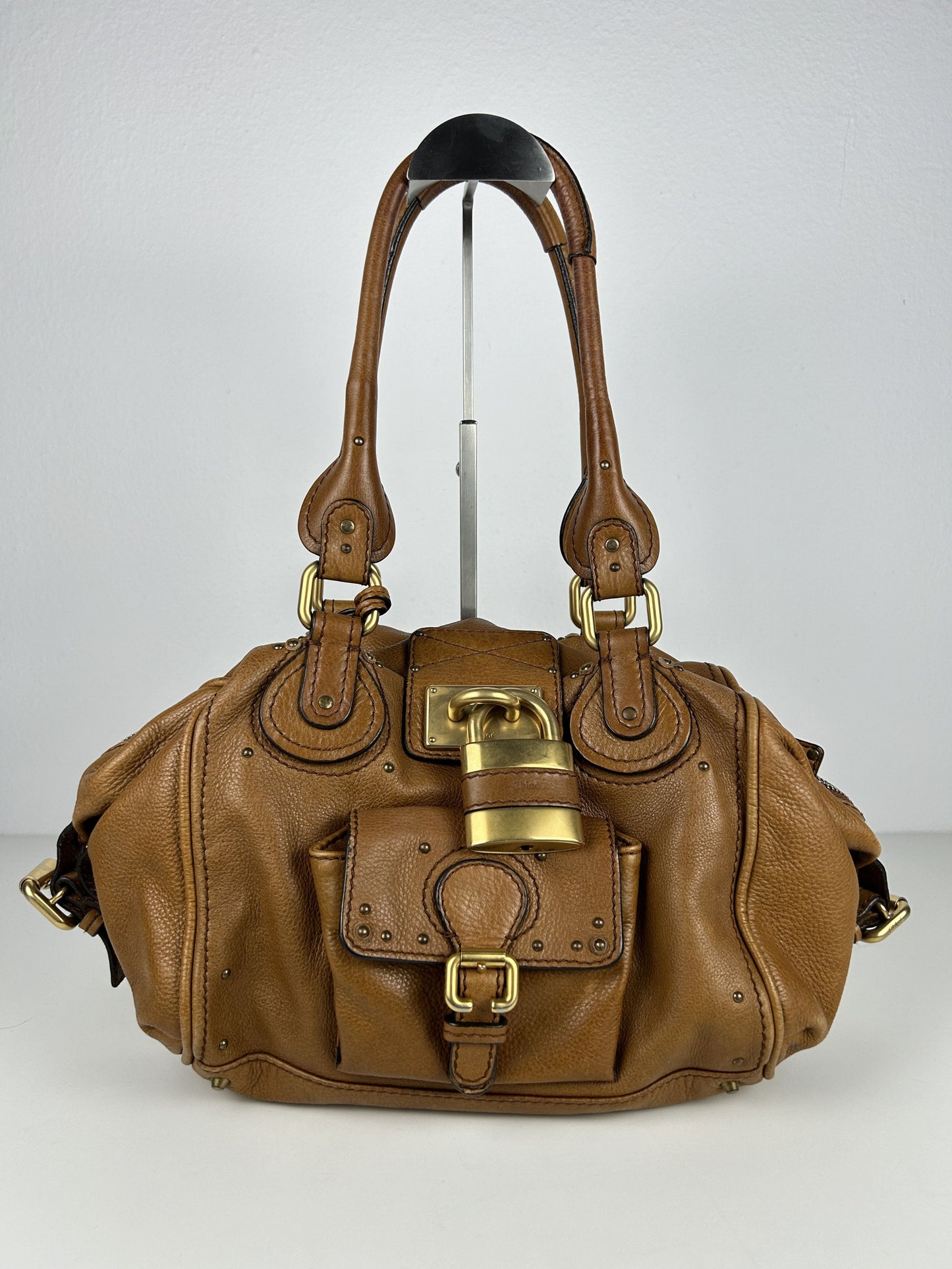 Chloe paddington handbag