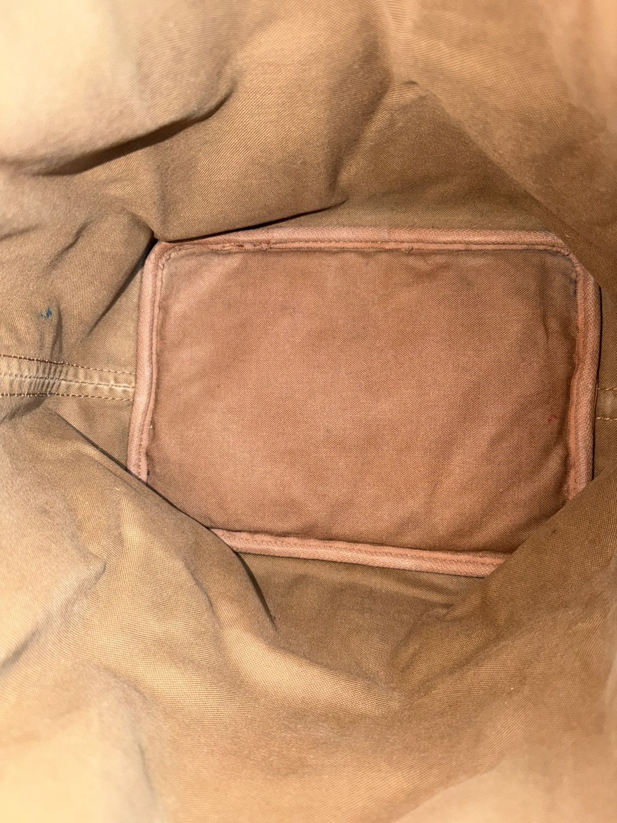 Vintage Louis Vuitton monogram Noe PM