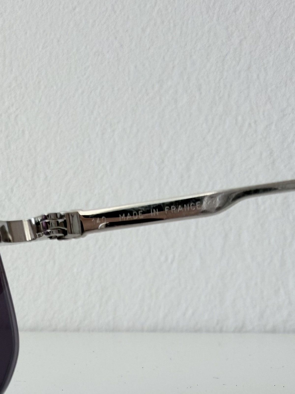 Vintage Cartier sunglasses