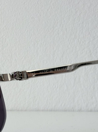 Vintage Cartier sunglasses
