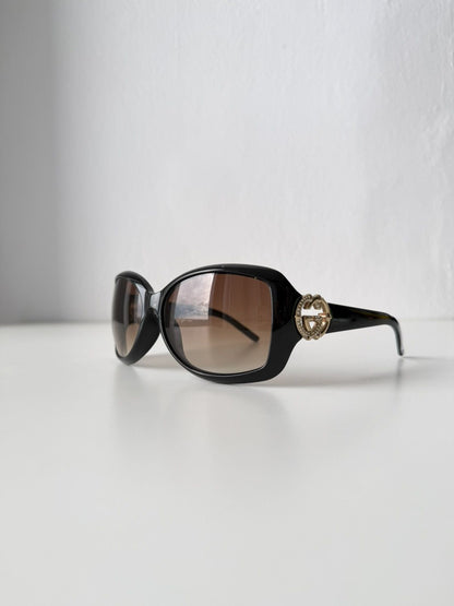 Vintage Gucci GG3068/F/S sunglasses
