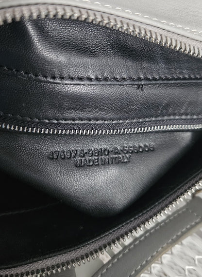 AW2017 Balenciaga triangle duffle bag M