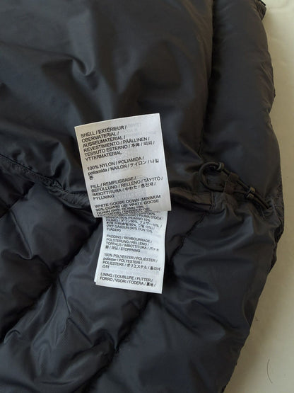 AW25 Arcteryx cerium hoody navy