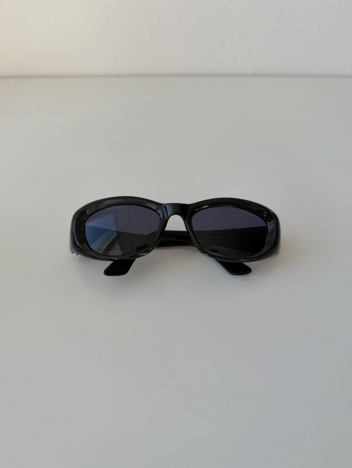 Vintage Gucci GG2432/S sunglasses Tom Ford era