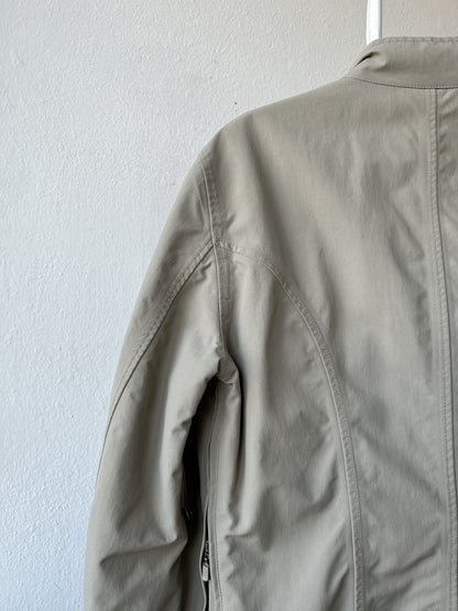 Belstaff 80th anniversary collection field jacket