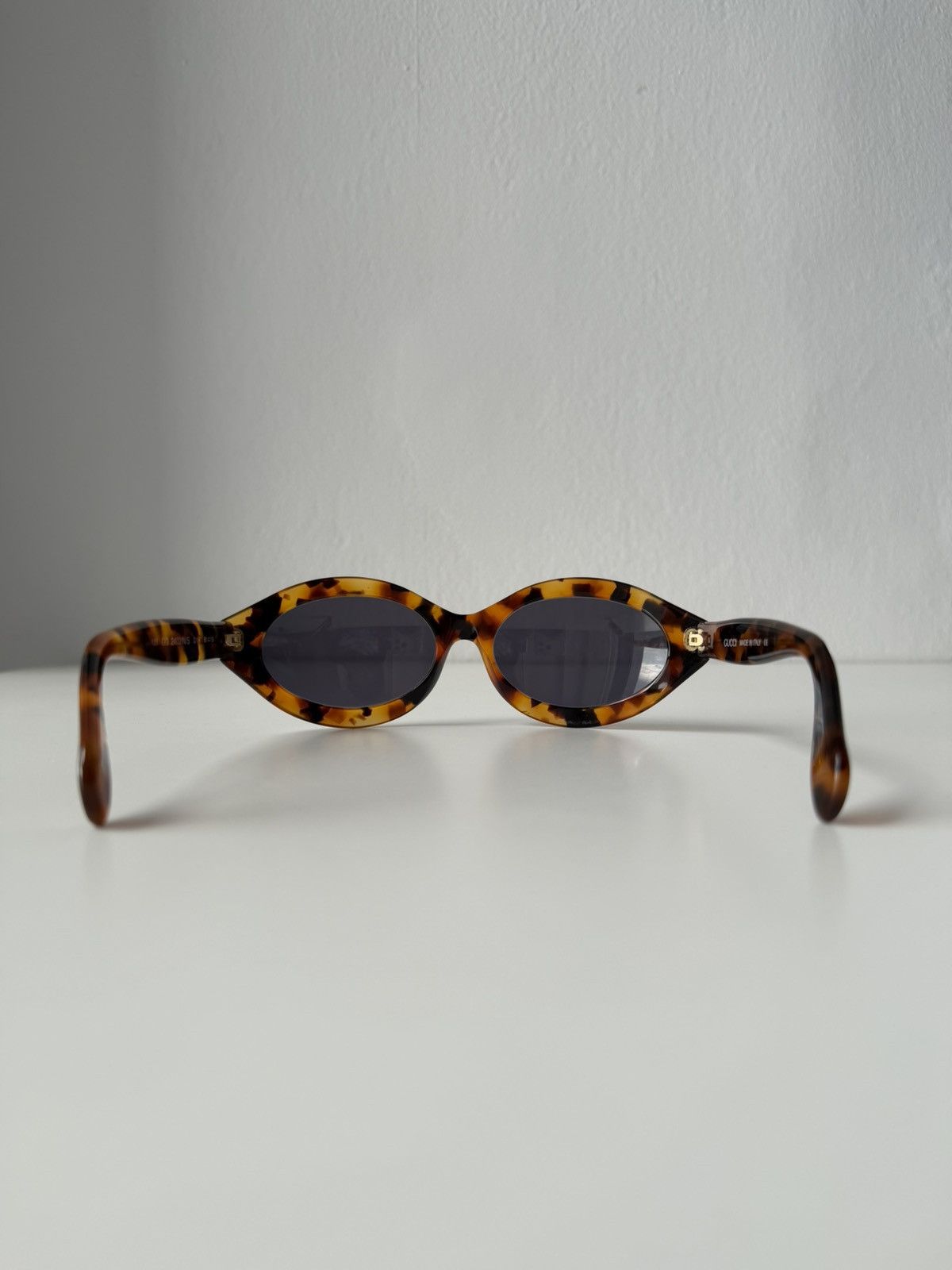 Vintage Gucci GG2402/N/S sunglasses Tom Ford era