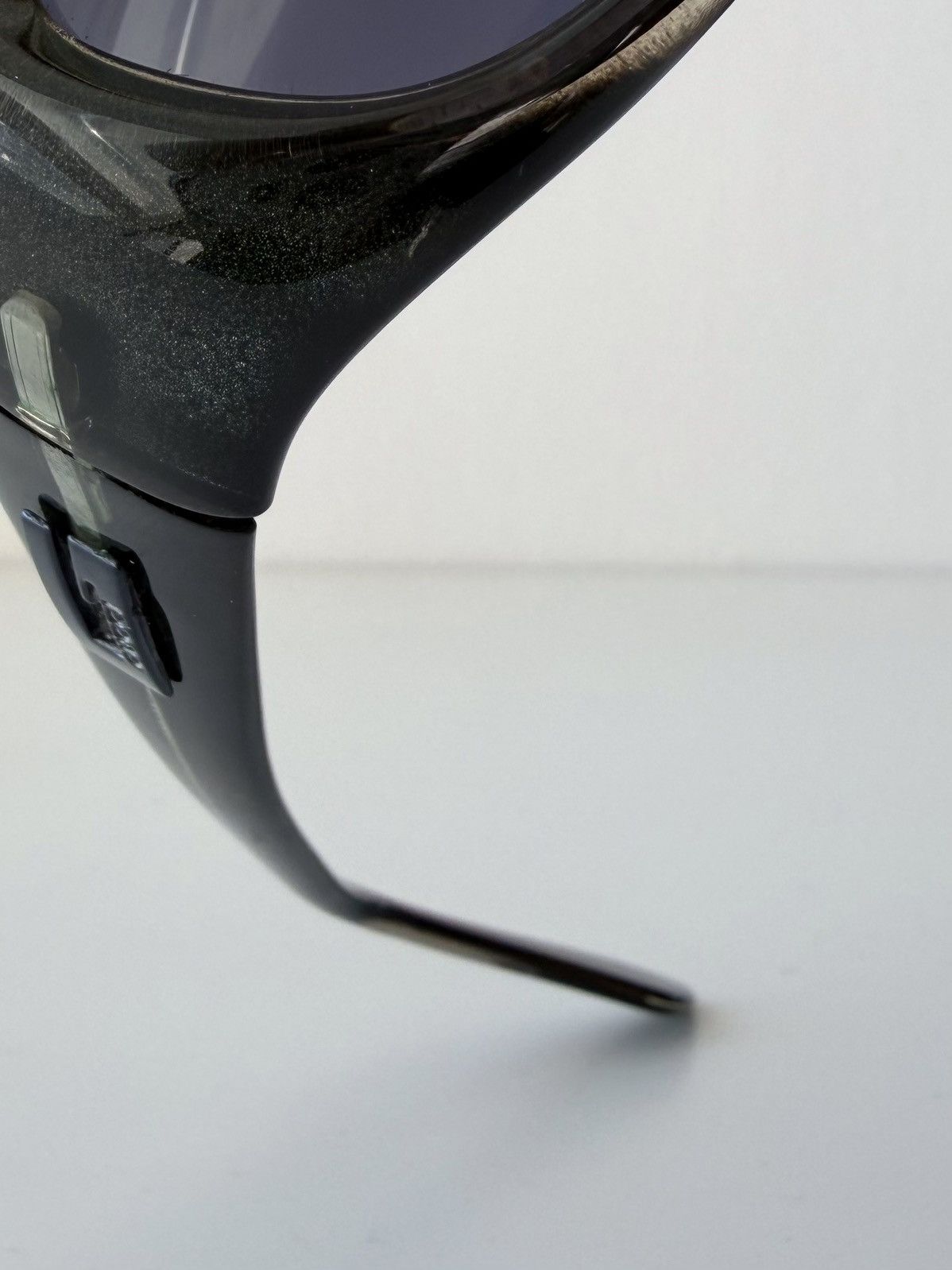 Vintage Gucci GG2432/S sunglasses Tom Ford era