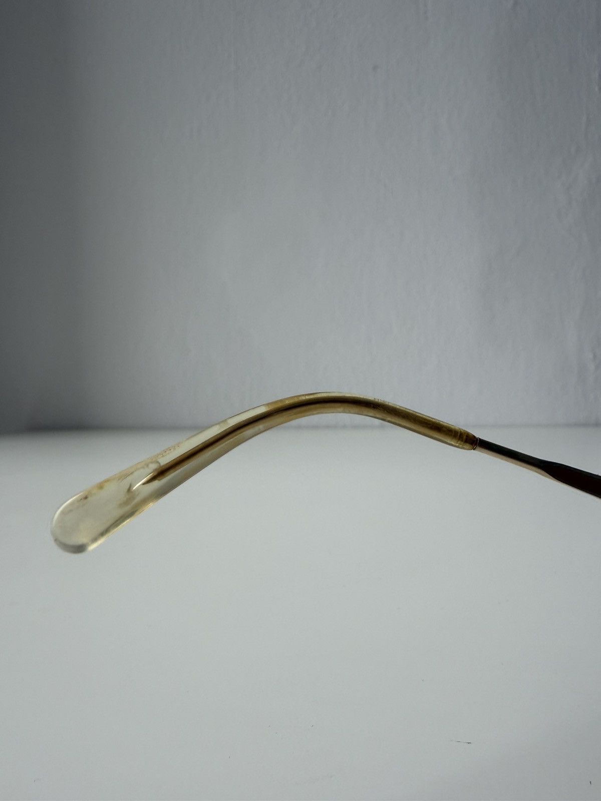 Vintage 80s Christian Dior 2132A sunglasses