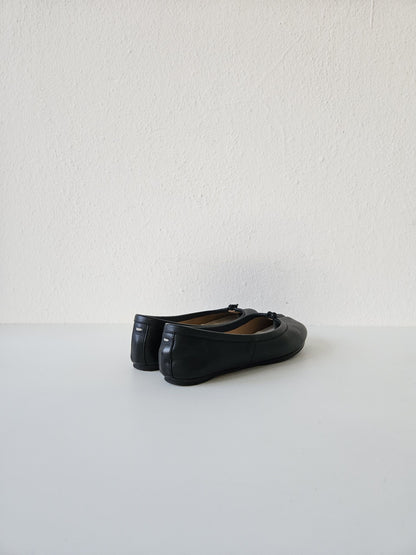 Maison Margiela tabi ballet flats ballerinas