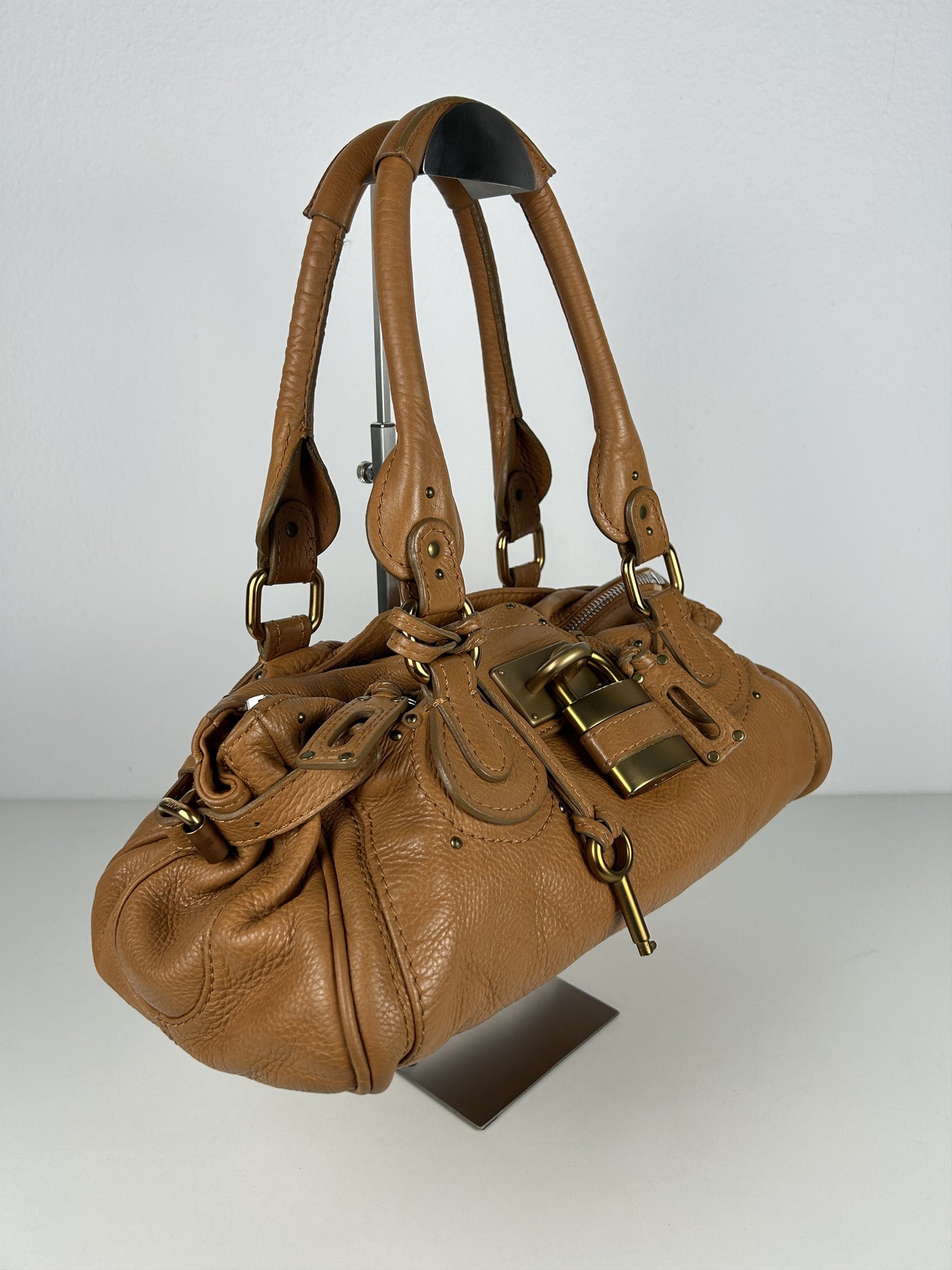 Chloe paddington handbag