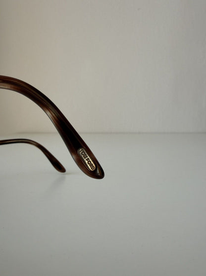 Tom Ford TF5196 sunglasses