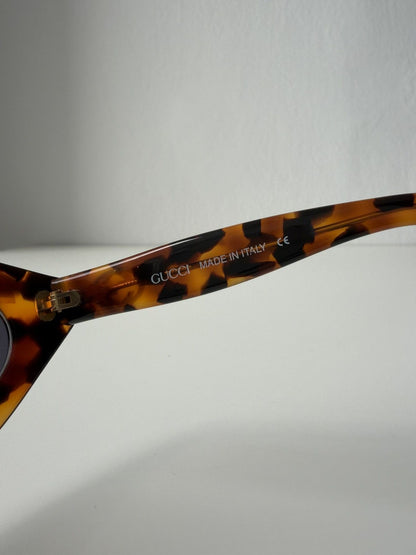 Vintage Gucci GG2402/N/S sunglasses Tom Ford era