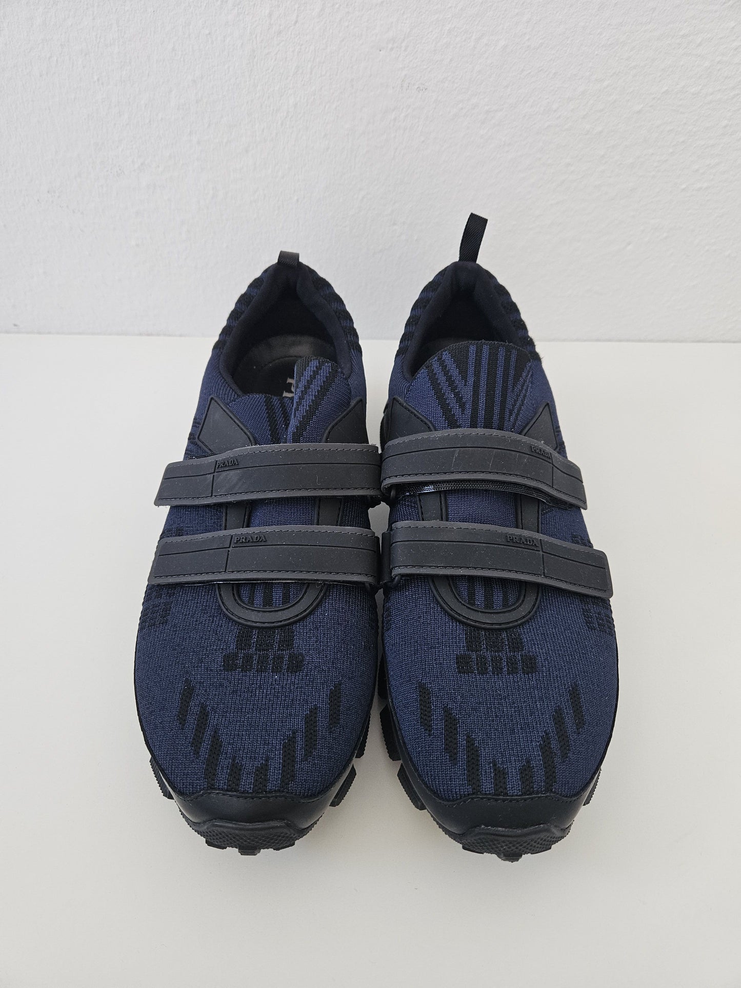 Prada crosssection sneakers