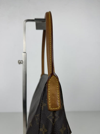 Louis Vuitton monogram Looping PM
