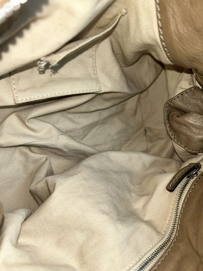 Chloe paddington handbag