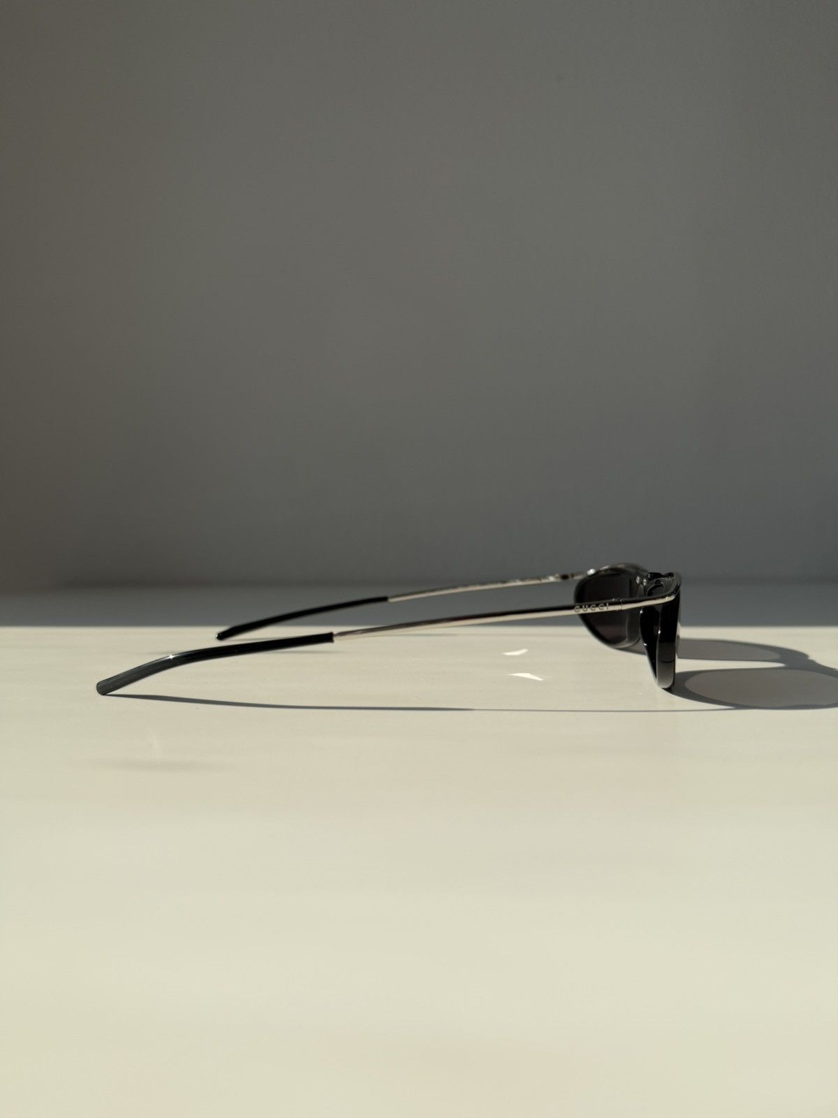 Vintage Gucci GG2673S sunglasses Tom Ford era avant garde