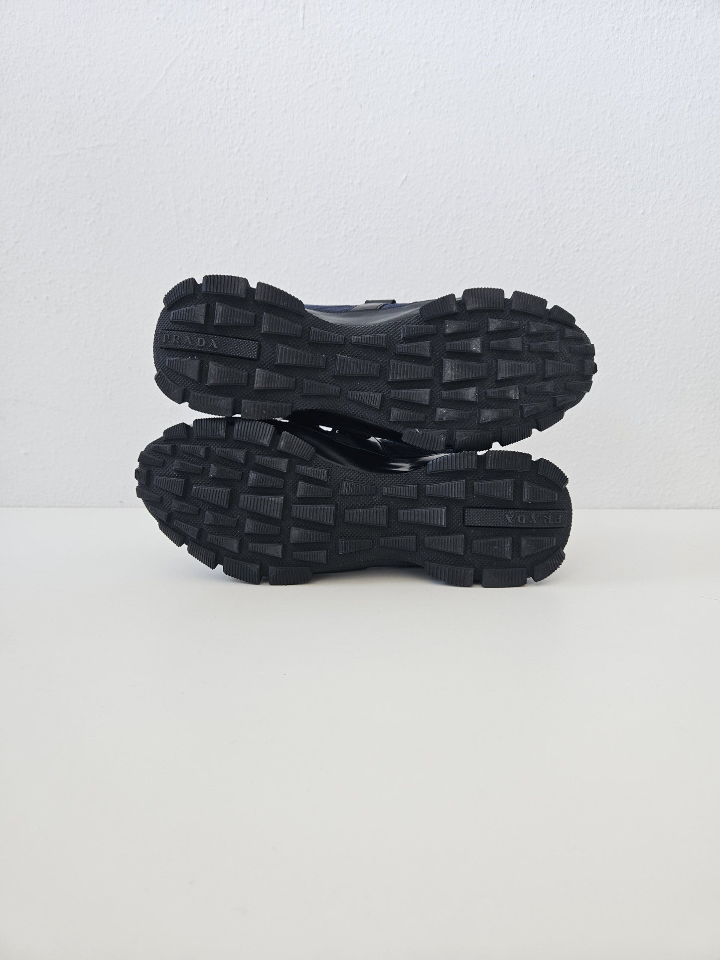 Prada crosssection sneakers