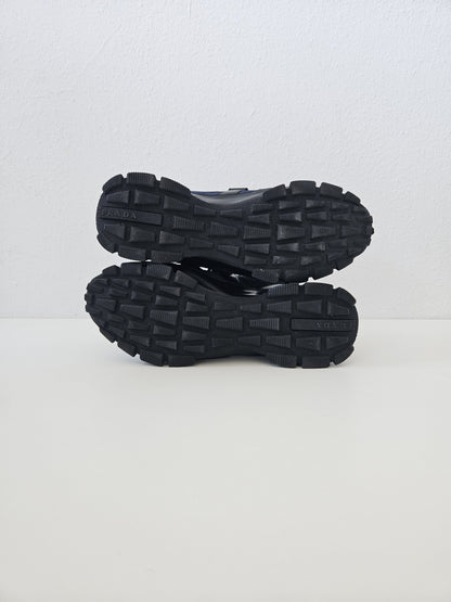 Prada crosssection sneakers