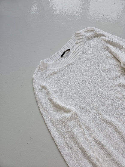 Louis Vuitton frotte boat neck pullover