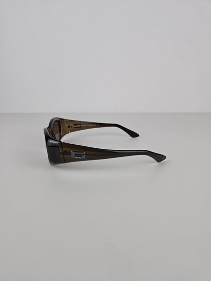 Archive Gucci Tom Ford era GG2432/S sunglasses