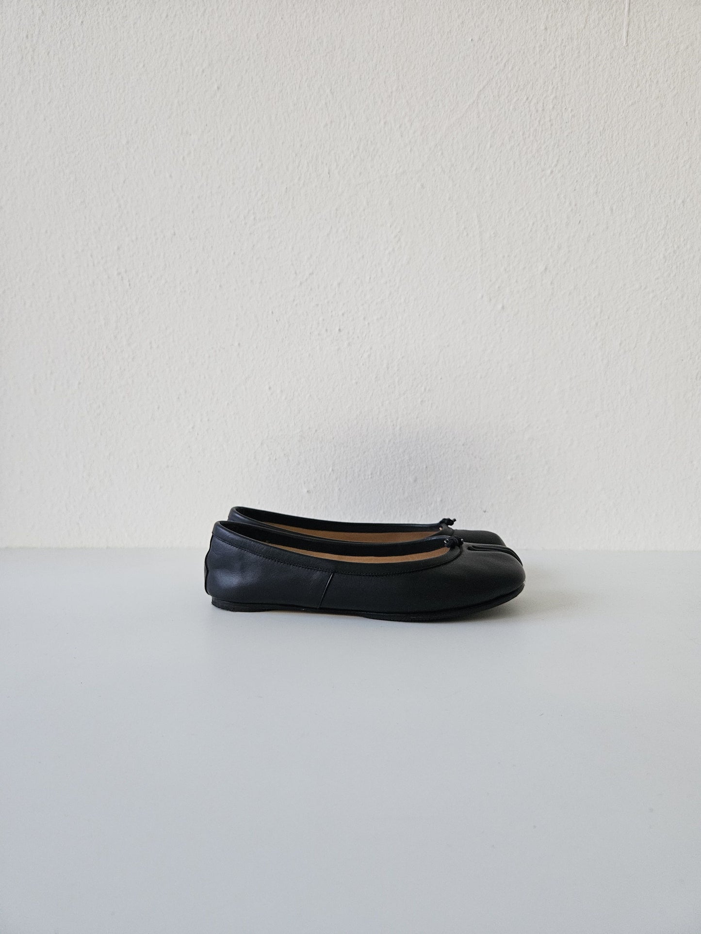 Maison Margiela tabi ballet flats ballerinas
