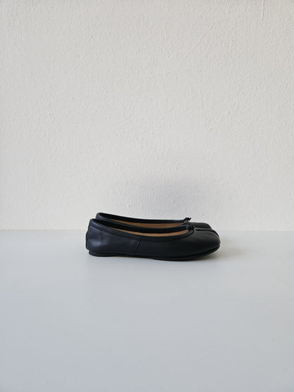 Maison Margiela tabi ballet flats ballerinas