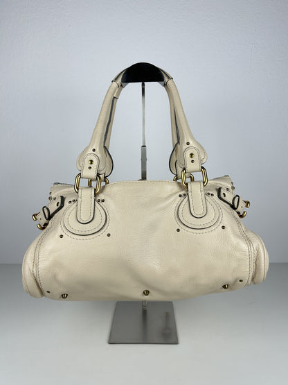 Chloe paddington handbag