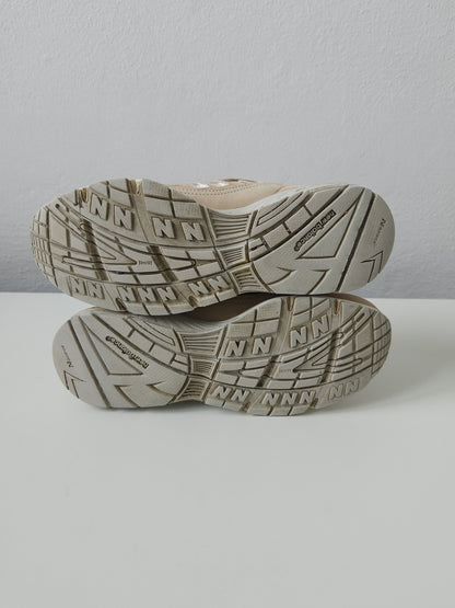 New balance 991 made in England