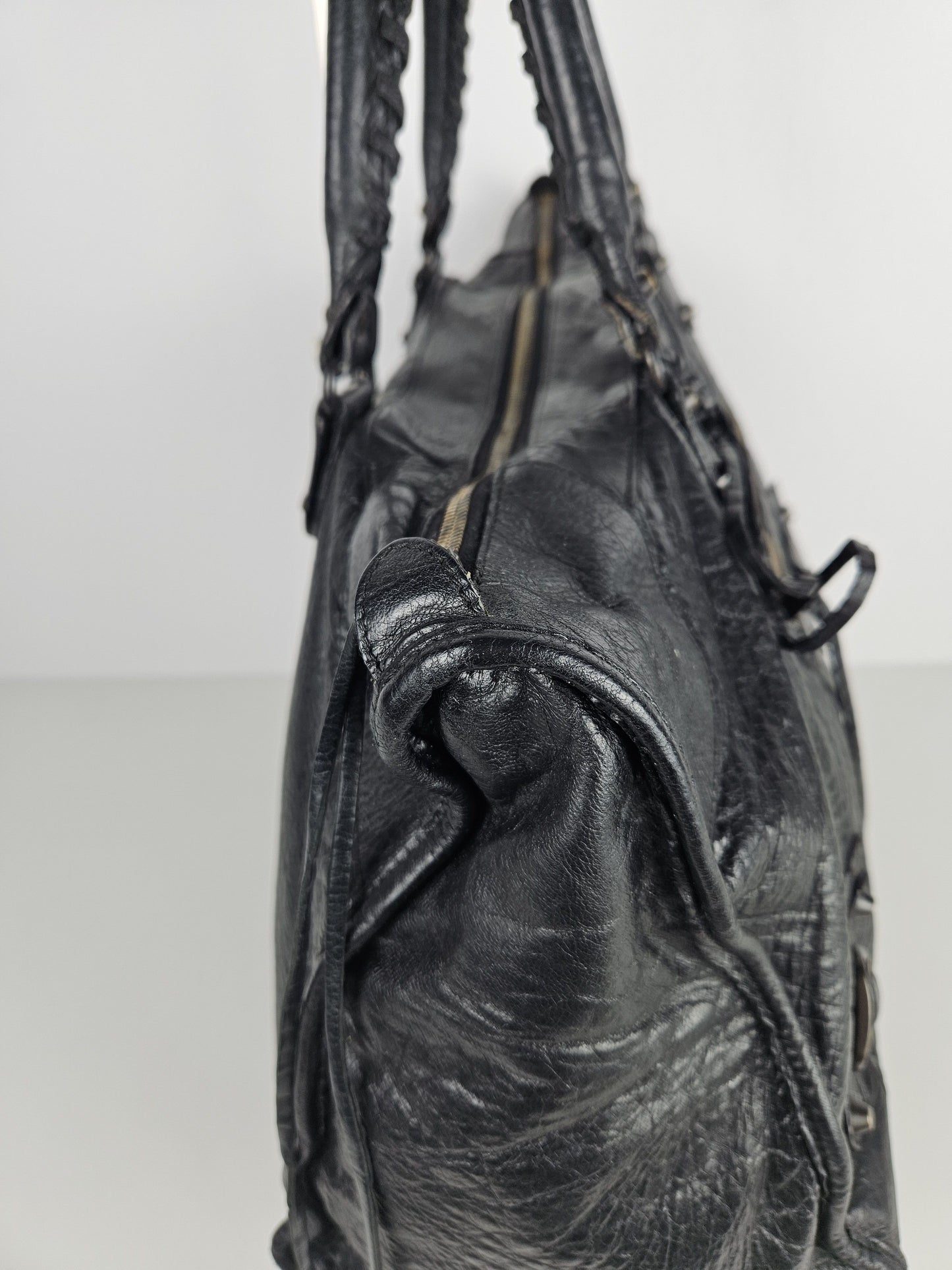 Balenciaga the work bag