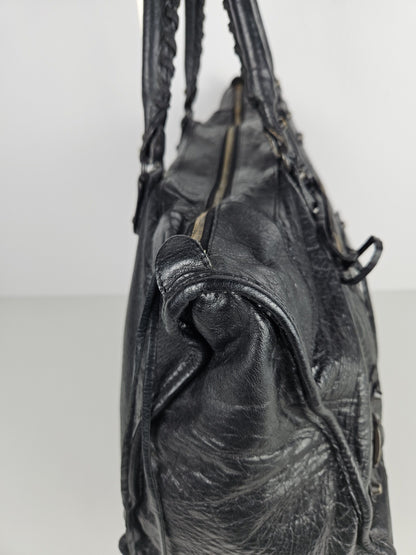 Balenciaga the work bag
