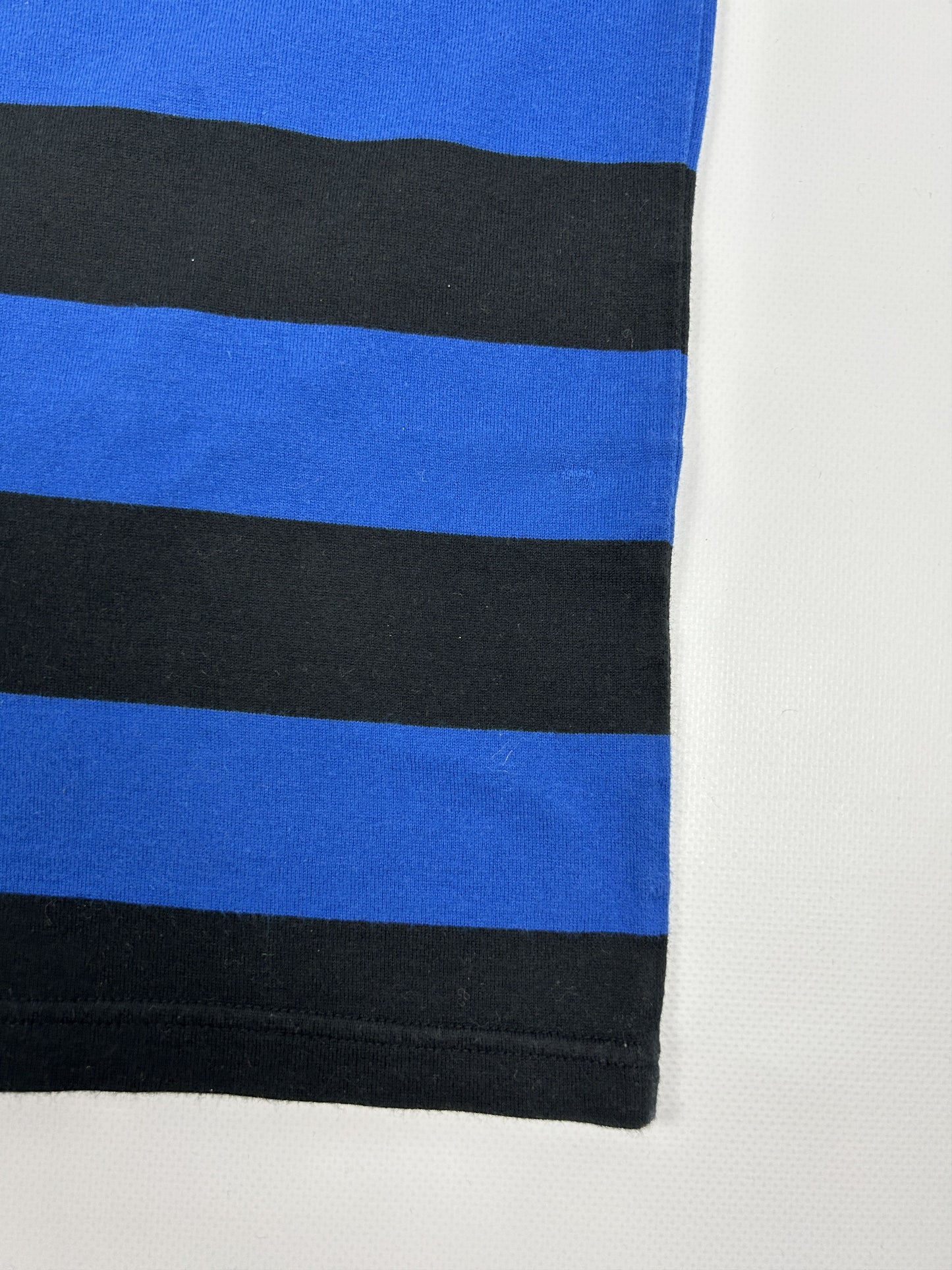 N(N) SS2003 touch me i'm sick striped tank top