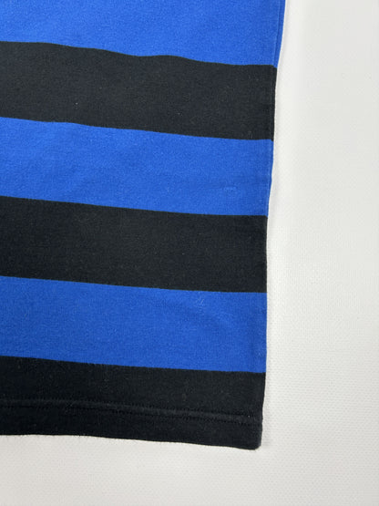 N(N) SS2003 touch me i'm sick striped tank top