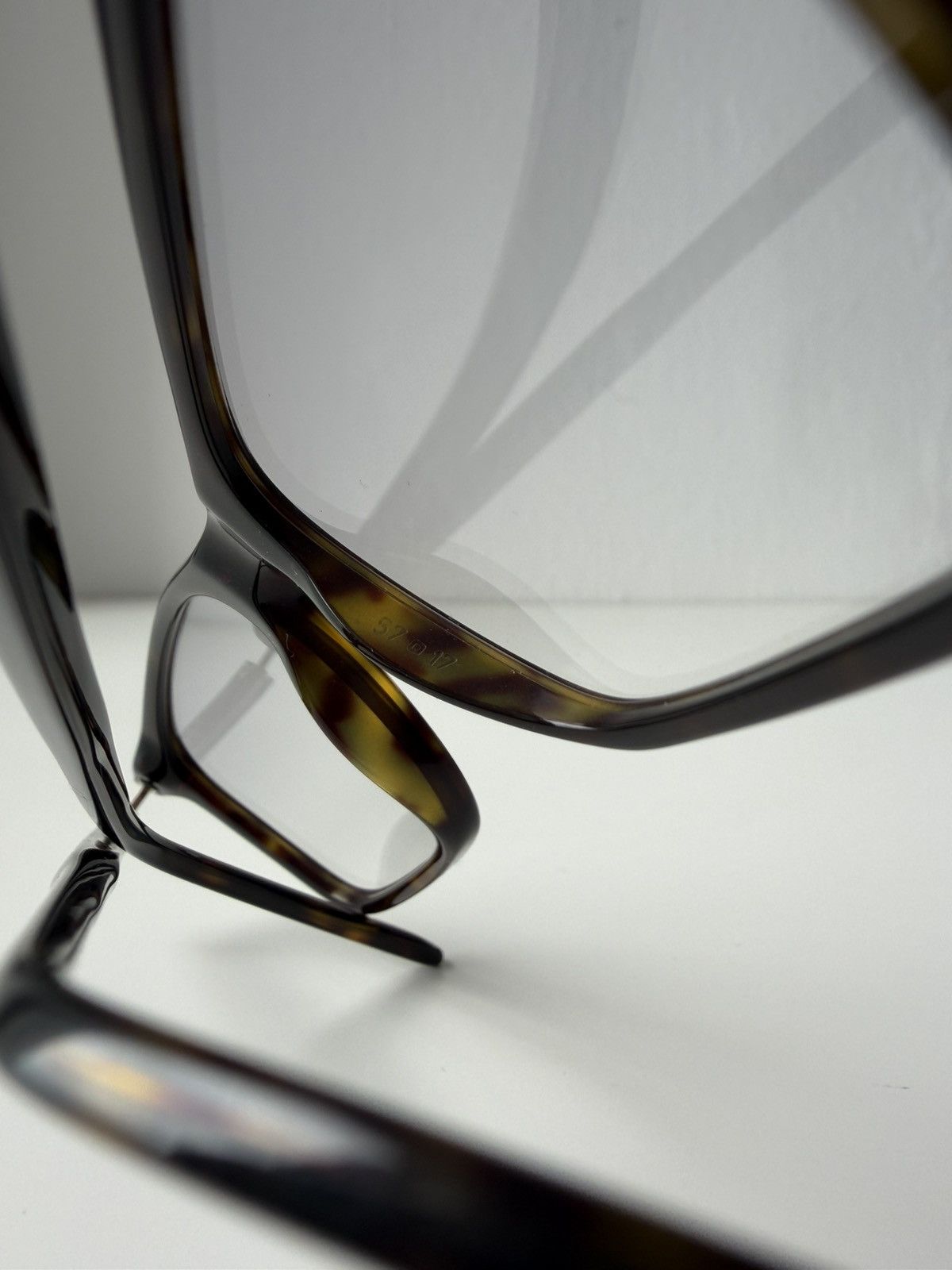 Saint Laurent SL296 glasses frames