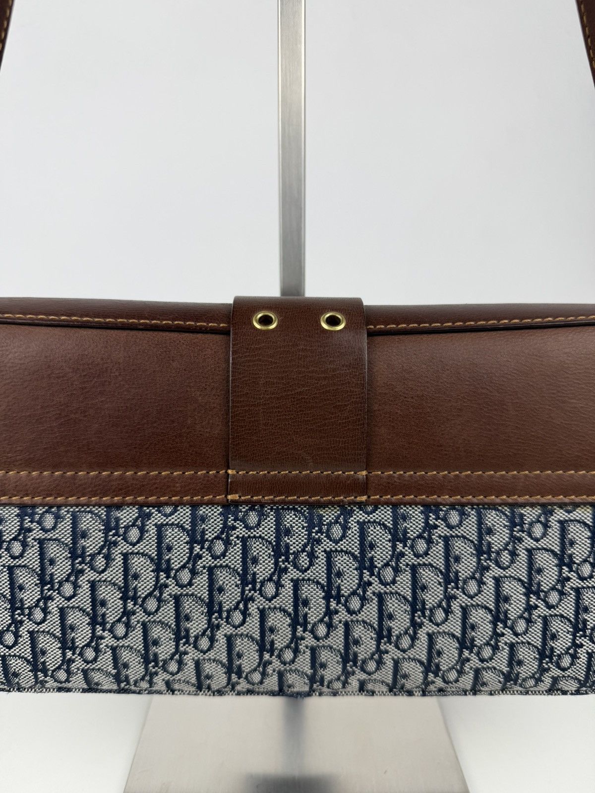 2003 Dior street chic shoulder bag