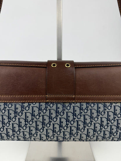 2003 Dior street chic shoulder bag