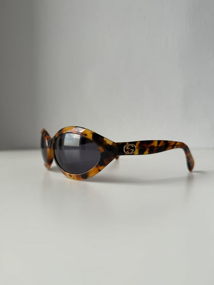Vintage Gucci GG2402/N/S sunglasses Tom Ford era