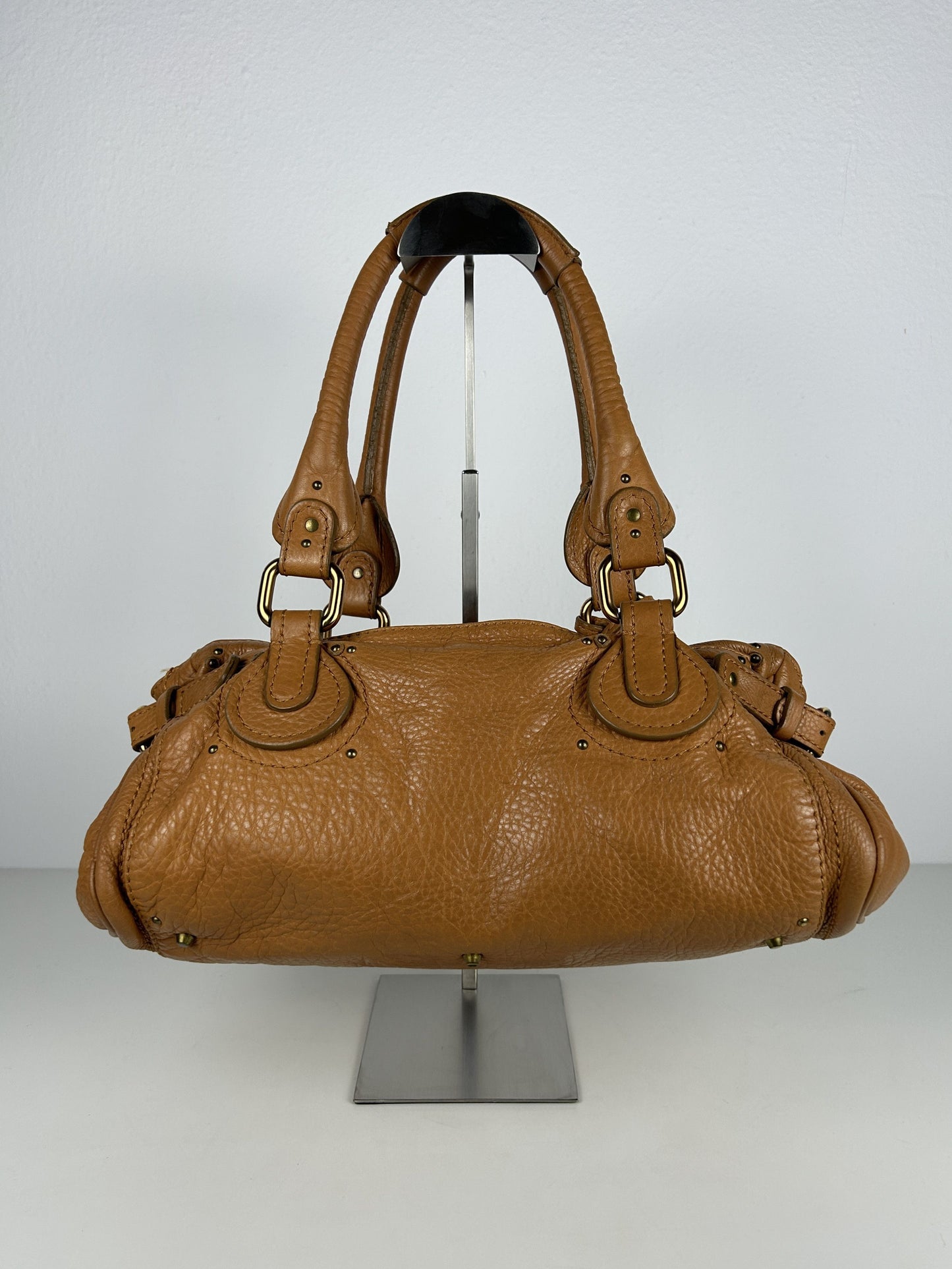 Chloe paddington handbag